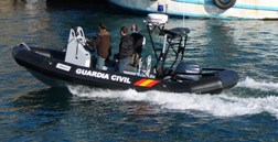 Neuvisa Tarpon Guardia Civil